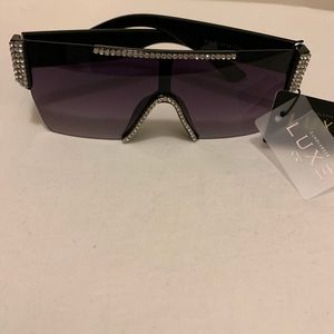 LUXE Collection Women's Sunglass